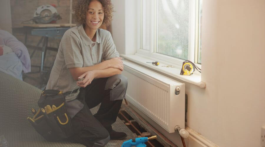 Local annual plumbing maintenance in Morley, MO